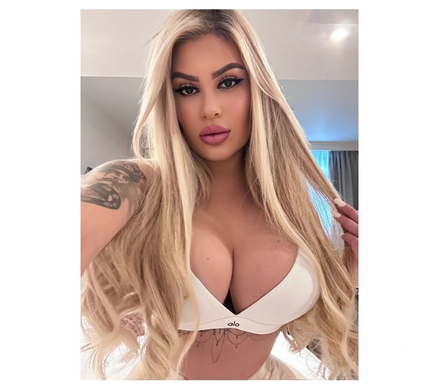 Escorts Greater Manchester Manchester - Photos for 🔥GFE BIG ASS EXOTIC MILENA🥳 PARTYGIRL