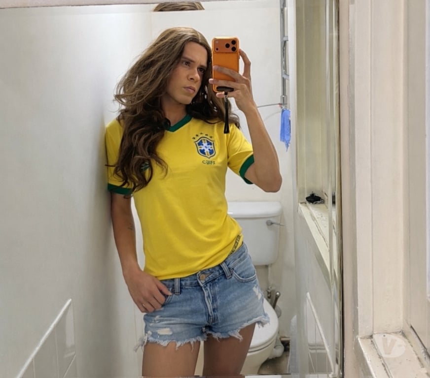  Gay massage South East London Brixton - South East London - Photos for Sara Brazilian 🍑