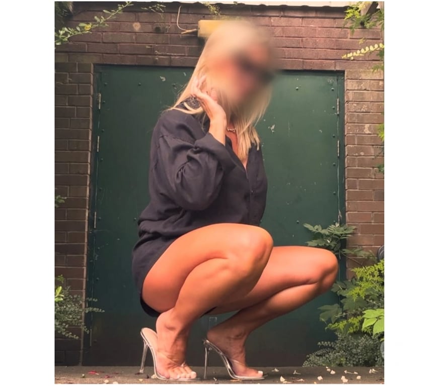 Escorts South East London Croydon - Photos for NEW ARRIVAL! 🔥STUNNING BLONDE POLISH🔥💕