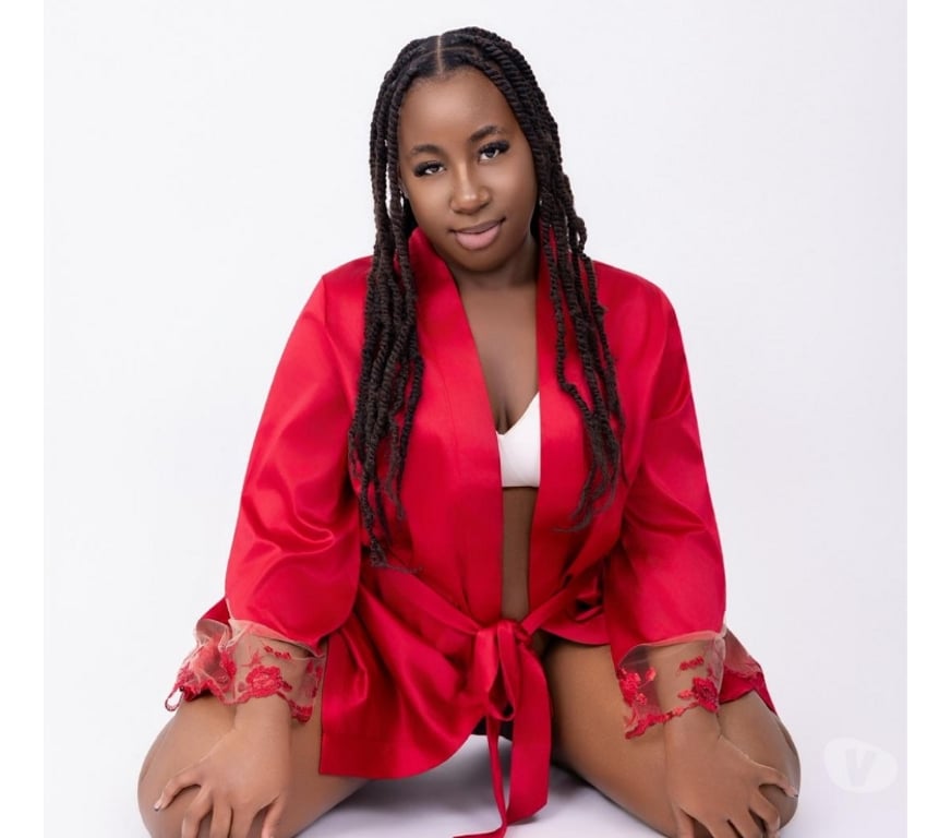 Escorts West London Shepherd's Bush - West London - Photos for Big ass ebony girl