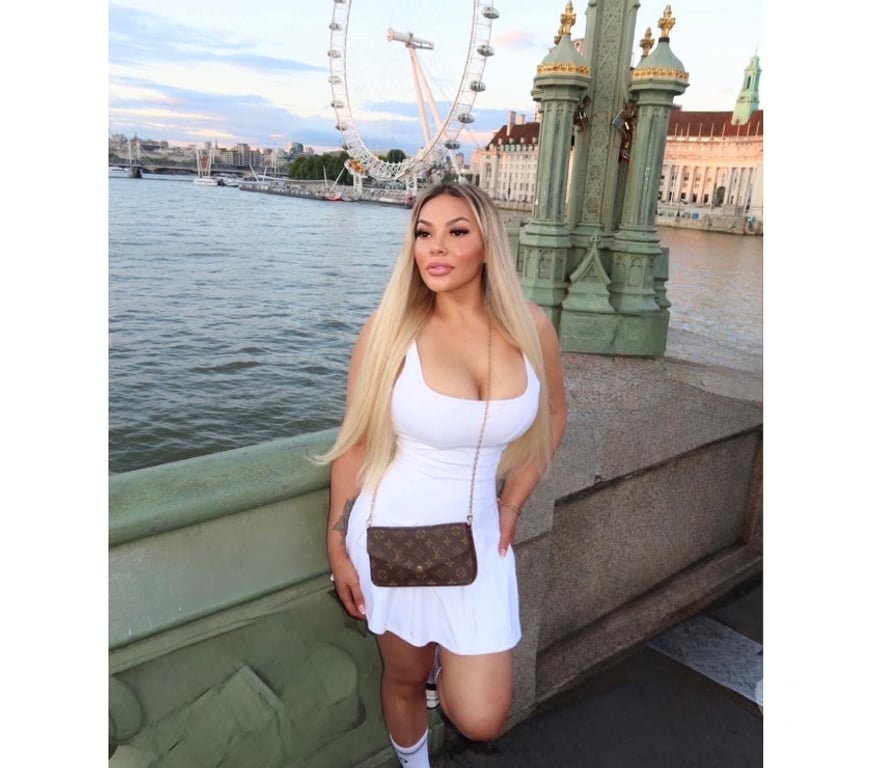 Escorts Devon Plymouth - Photos for Real 38EE Busty Blonde Latina🇧🇷