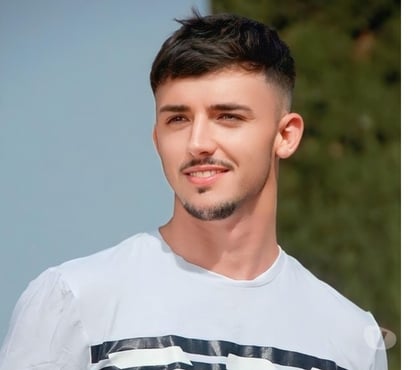 Gay escorts Milton Keynes City Centre Milton Keynes - Photos for Confident and friendly gay companion - private and discreet