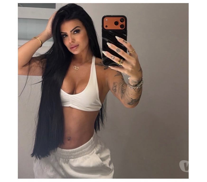 Escorts East London Plaistow - East London - Photos for 💯 REAL PIC 🔥 ATTRACTIVE GIRL FOR COMPANY 💋