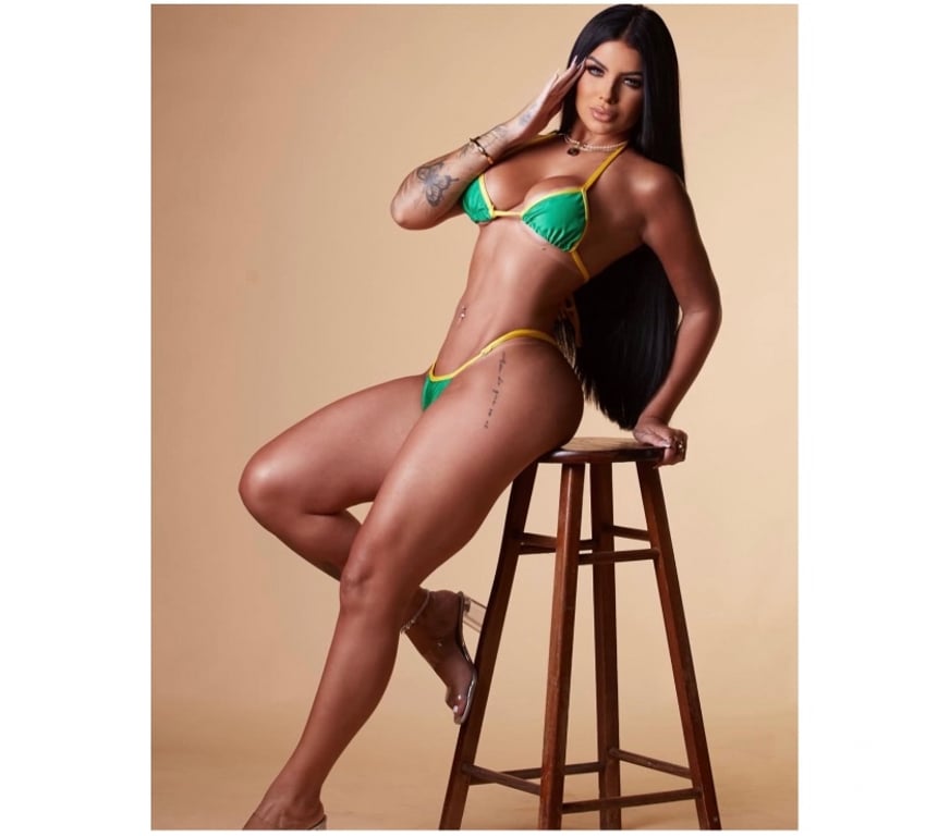 Escorts East London Plaistow - East London - Photos for 💯 REAL PIC 🔥 ATTRACTIVE GIRL FOR COMPANY 💋