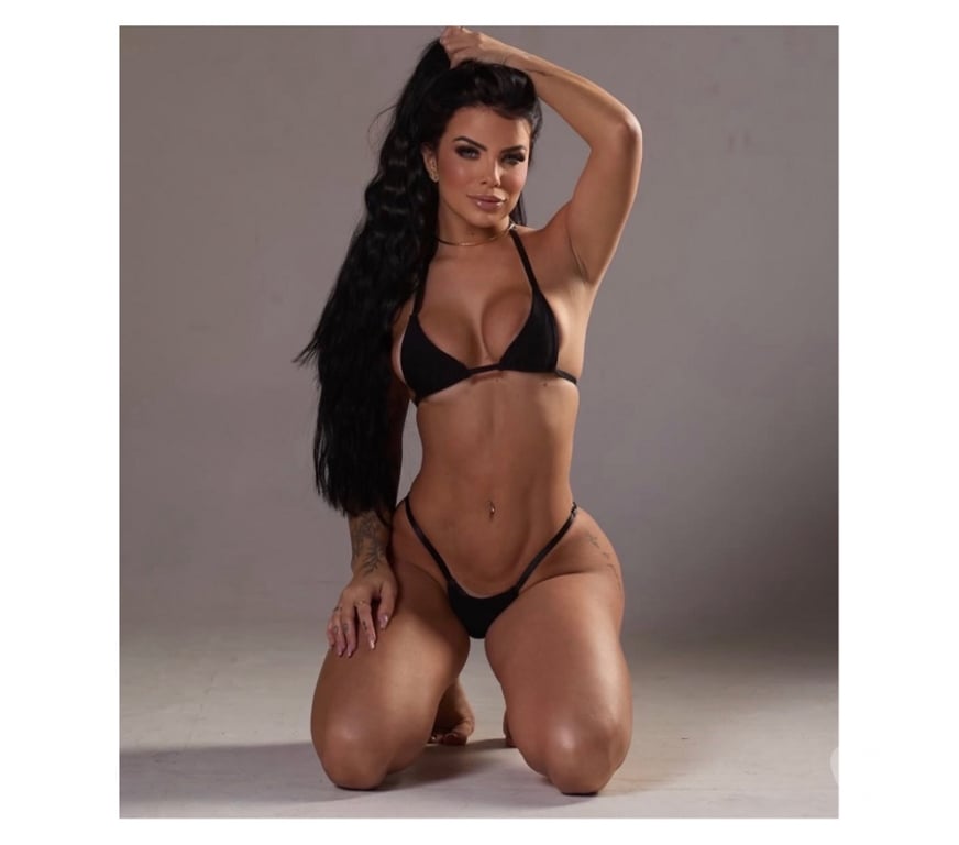 Escorts East London Plaistow - East London - Photos for 💯 REAL PIC 🔥 ATTRACTIVE GIRL FOR COMPANY 💋