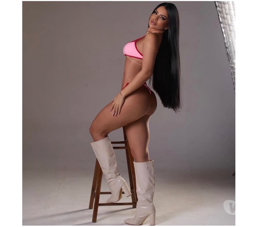Escorts East London Plaistow - East London - Photos for 💯 REAL PIC 🔥 ATTRACTIVE GIRL FOR COMPANY 💋