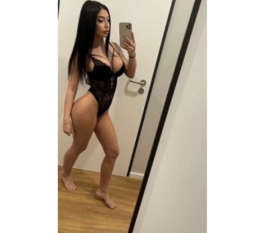 Escorts Aberdeen Aberdeen City Centre - Aberdeen - Photos for NINA PARTY-GIRL ❤️ OUTCALL O INCALL