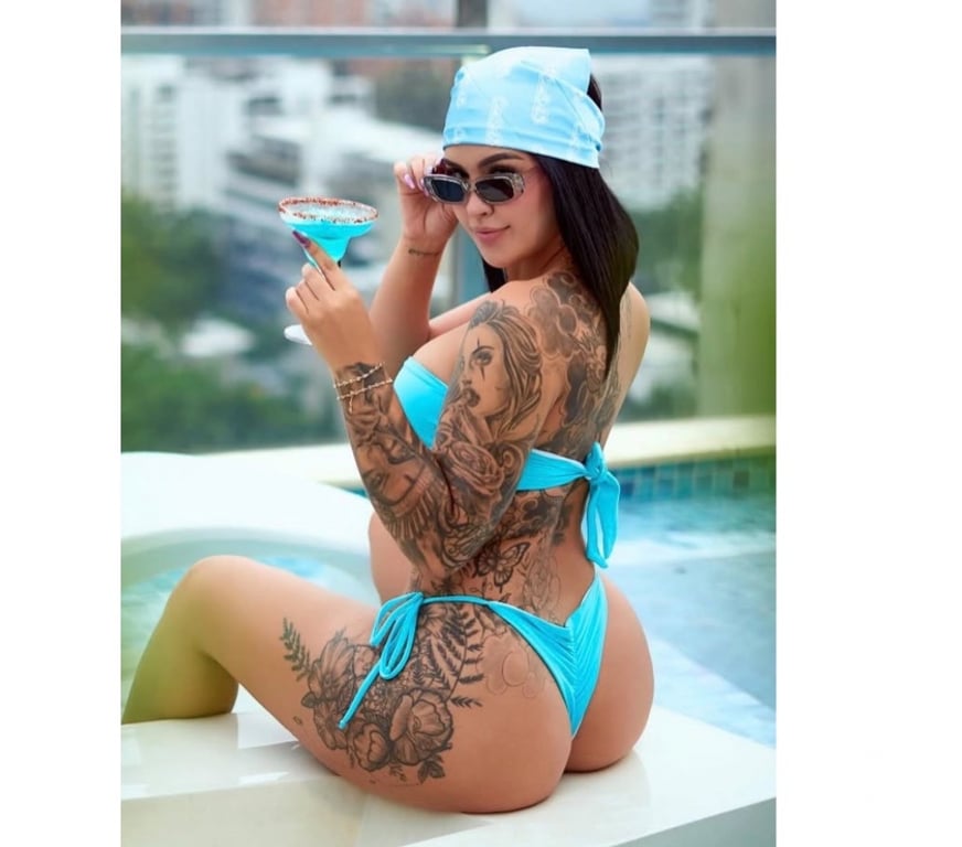 Escorts Nottinghamshire Nottingham - Photos for Gaby Party Girl