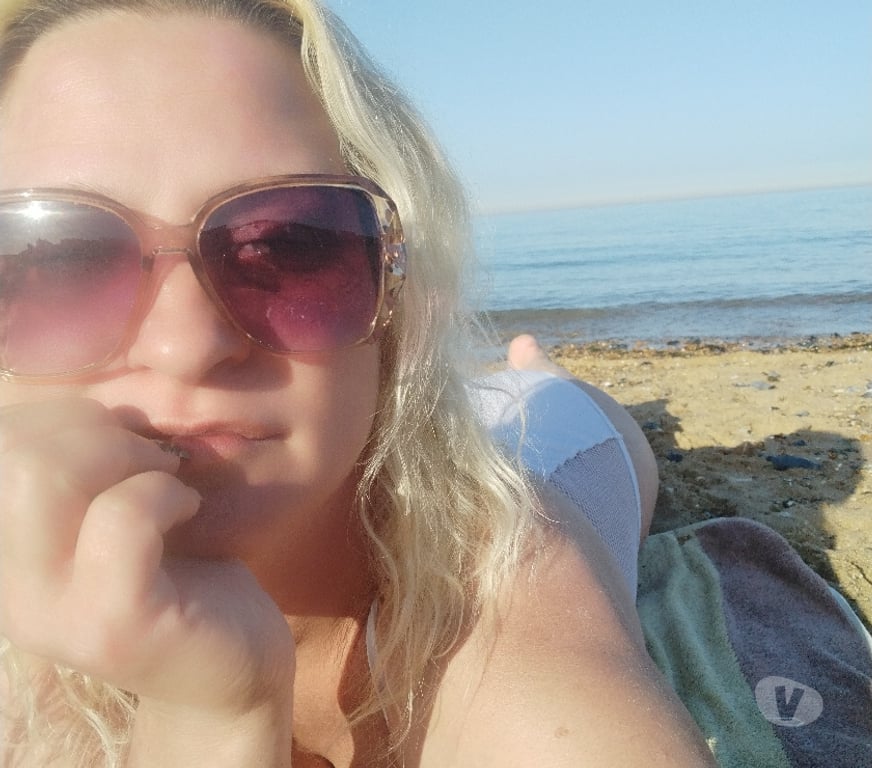 Escorts East London West Ham - East London - Photos for ❤️‍🔥😘 Miranda 🫦❤️