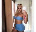 New Eltham - South East London — 🔥🥳 HOT BLONDE BRAZILIAN 🥵🇧🇷