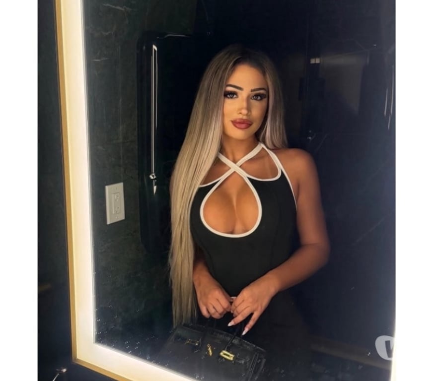 Escorts South East London New Eltham - South East London - Photos for 🔥🥳 HOT BLONDE BRAZILIAN 🥵🇧🇷
