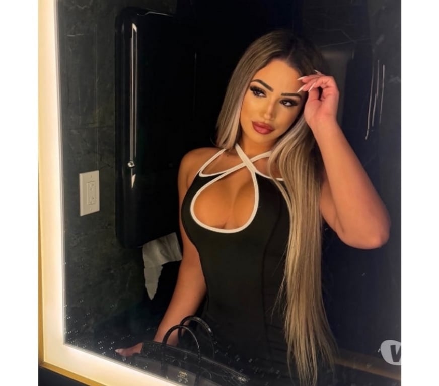 Escorts South East London New Eltham - South East London - Photos for 🔥🥳 HOT BLONDE BRAZILIAN 🥵🇧🇷