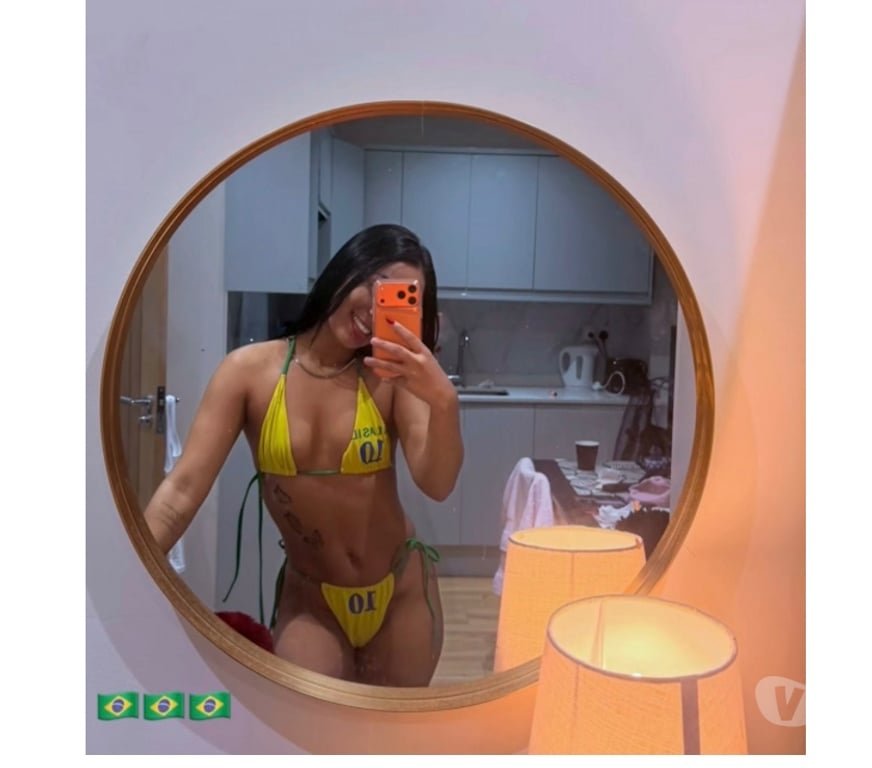 Escorts Buckinghamshire High Wycombe - Buckinghamshire - Photos for Annita 🏙️ Last day in the city. 👠🍑🇧🇷15 40