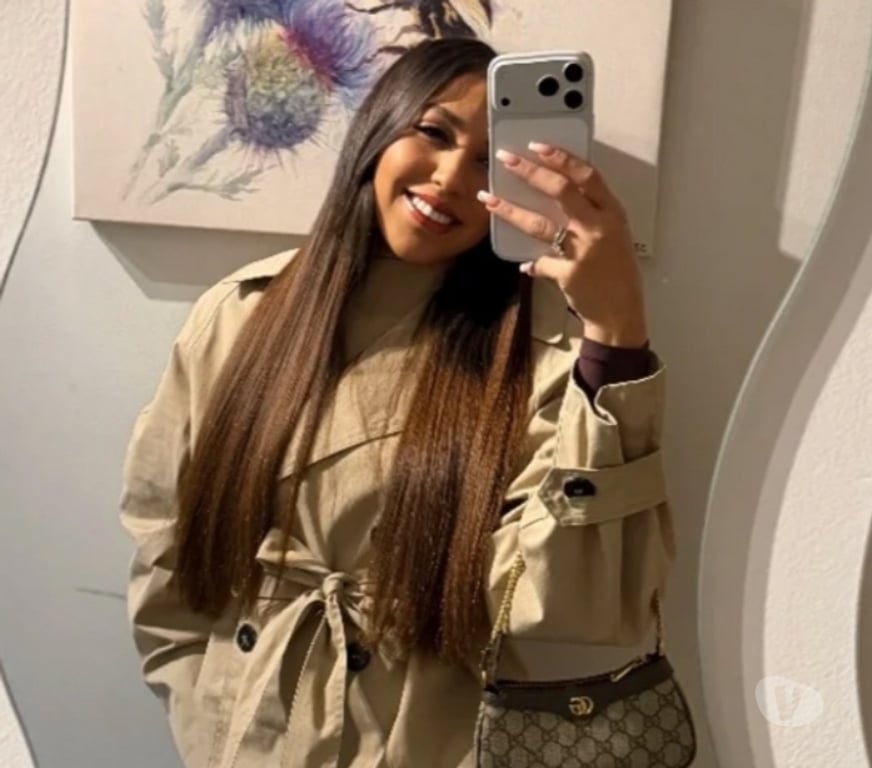 Escorts Leicestershire Leicester - Photos for Aisha😍Naughty Girl❤️‍🔥Real💯Party Girl🎊