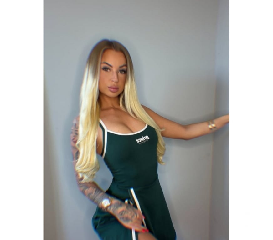 Escorts Renfrewshire Paisley - Renfrewshire - Photos for ✅ ANIA✅ AVAILABLE ✅ PARTY TODAY ❤ 100% REAL ❤