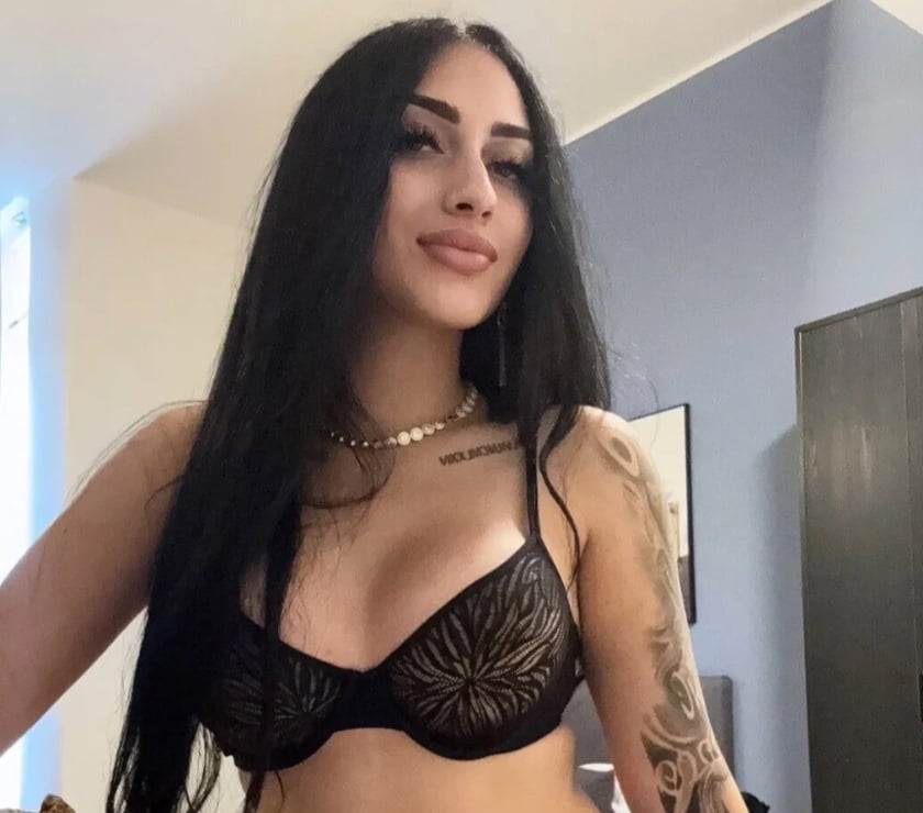 ✅ Luna — Private Outcall | Fun & Friendly✅