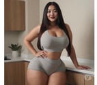 Bicester - Cherwell — First time in strood sexy Luna brazilian🫦