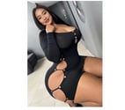 Bicester - Cherwell โ First time in strood sexy Luna brazilian๐ซฆ