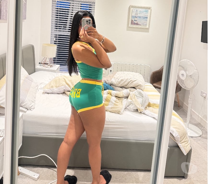 Escorts West Northamptonshire Northampton - West Northamptonshire - Photos for JENNY TAVARES✨ BRAZILIAN 100% REAL❤️‍🔥