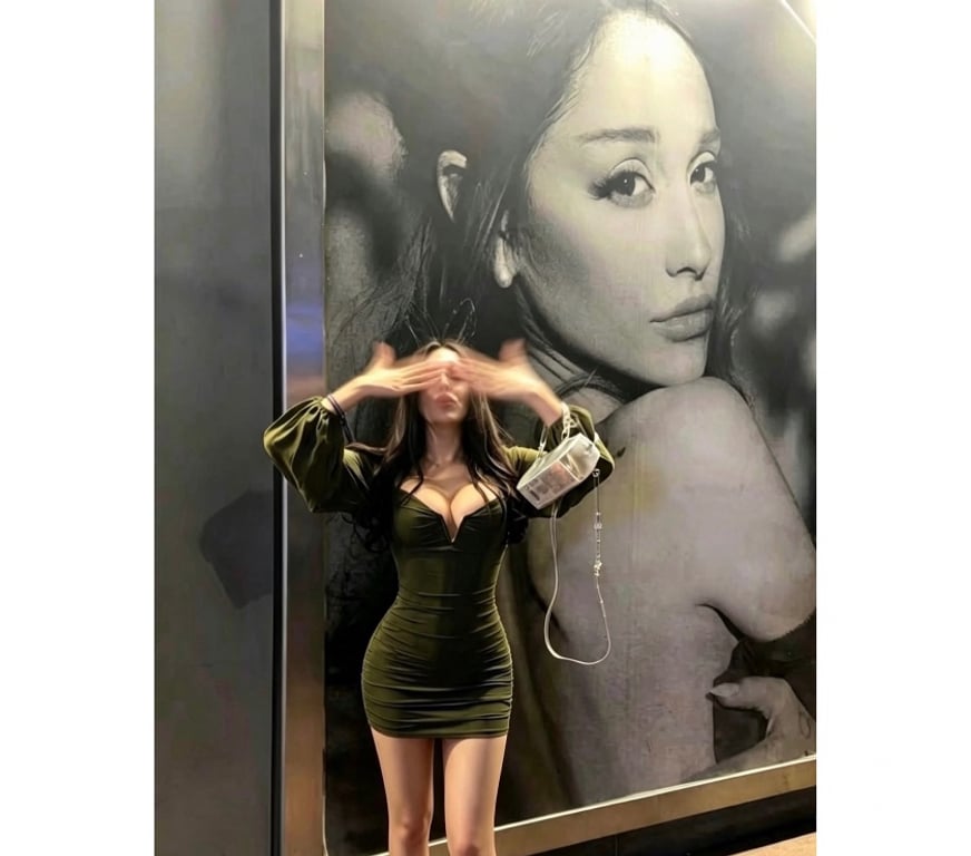 Trans Escorts West London Hillingdon - Photos for Feminine - Trans - Real Photos