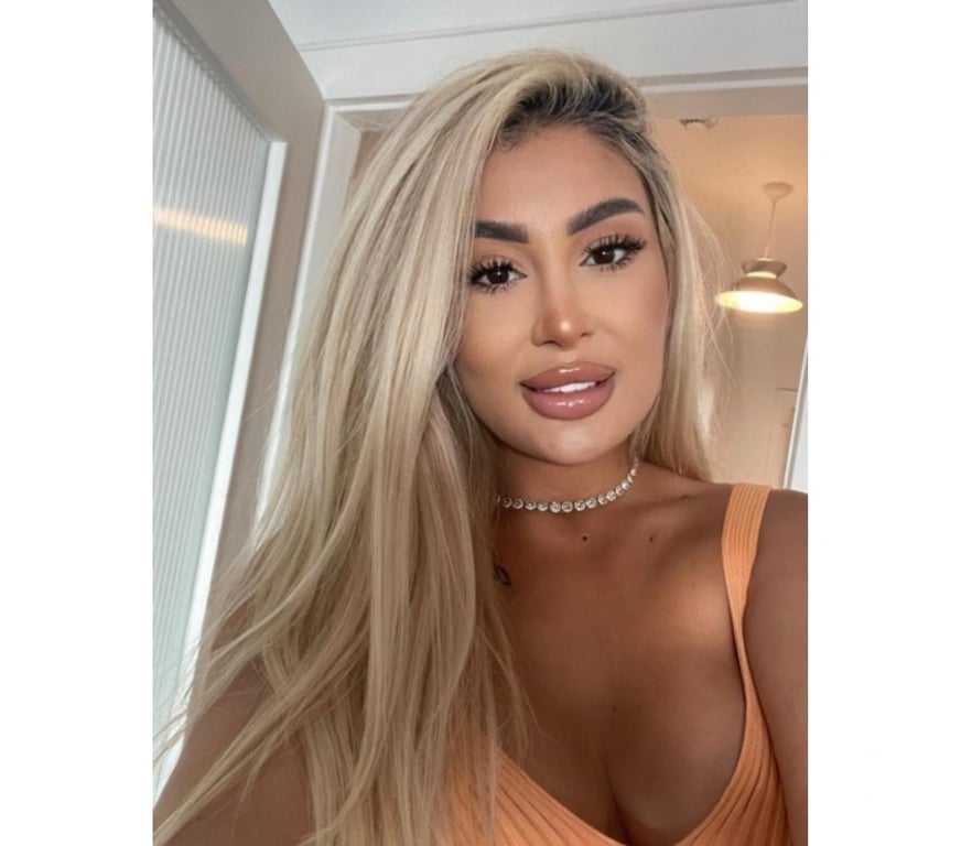 Escorts South West London Richmond upon Thames - Photos for Luxury New Escorts❤️Marlen and Sara💣