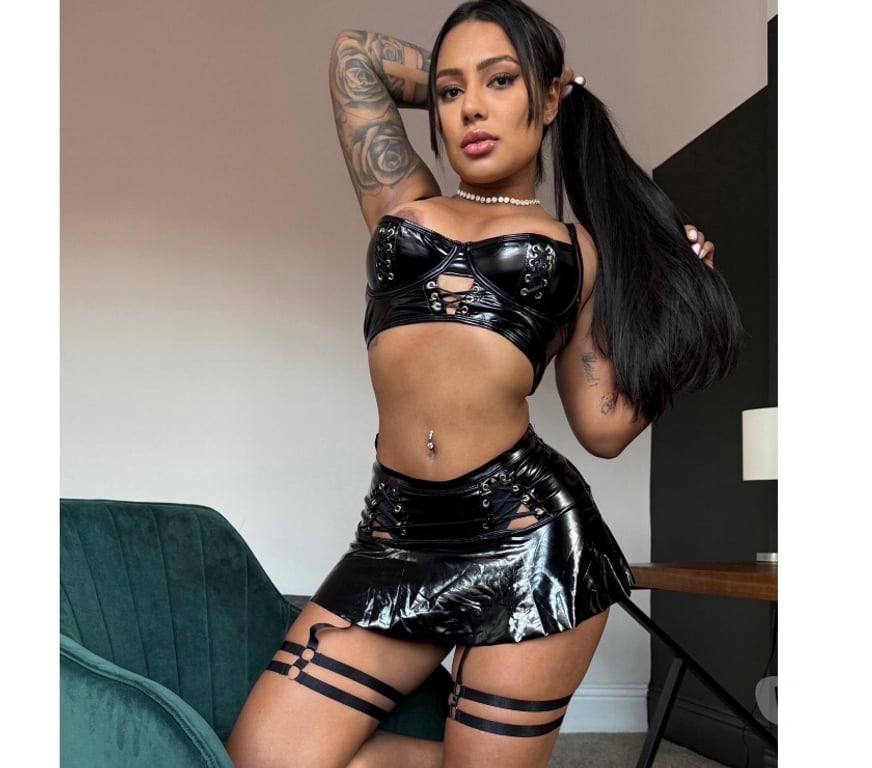 Escorts Tyne and Wear Newcastle upon Tyne - Photos for Louisa 🇧🇷 PartyGirl 🥂FullGfe 🥰