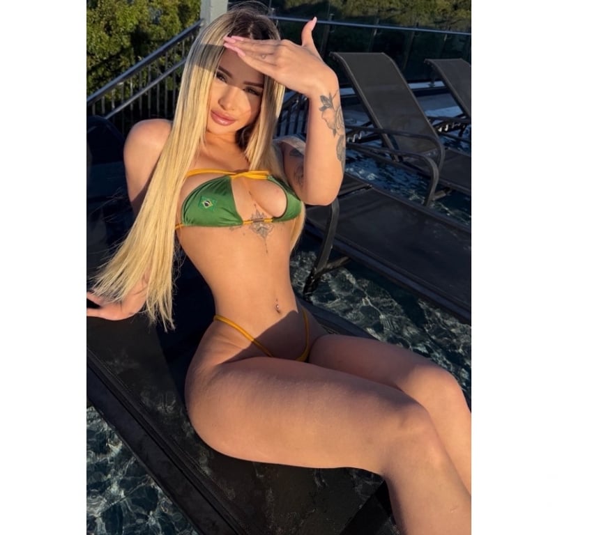 Escorts Aberdeen Aberdeen City Centre - Aberdeen - Photos for 🩷🔝👸🏻SARA XGOOD OWO X 🩷🔝