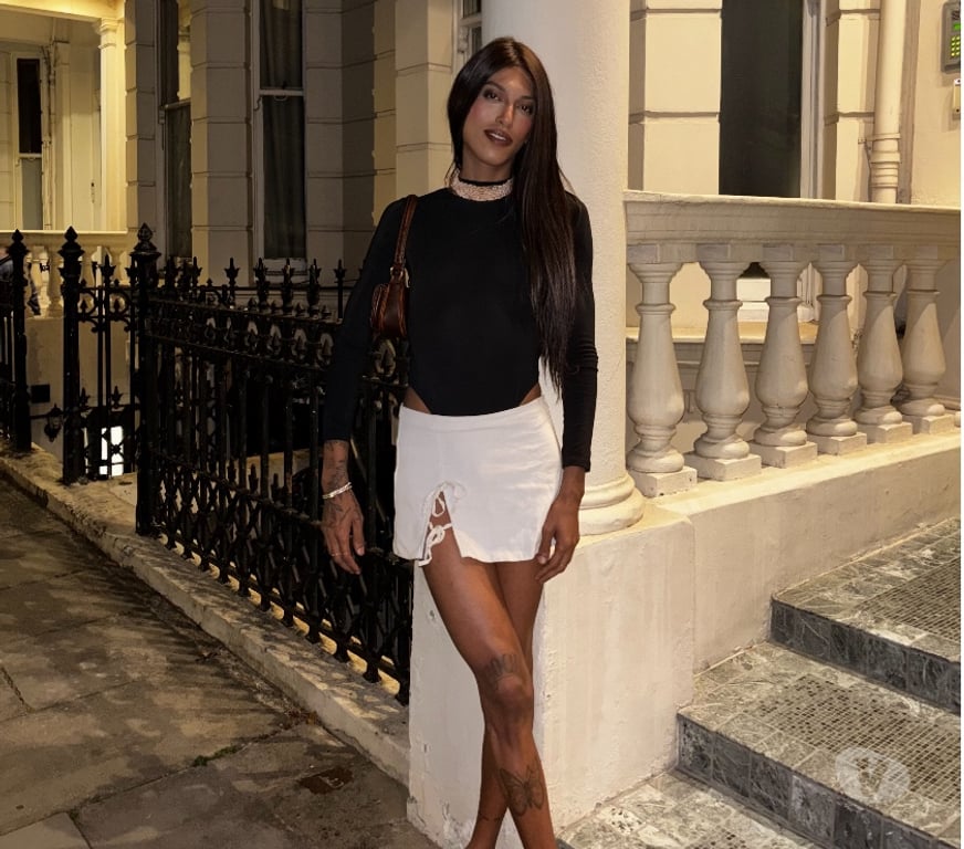 Trans Escorts Gloucestershire Gloucester - Photos for MISS AYRA SA 🇧🇷🇧🇷