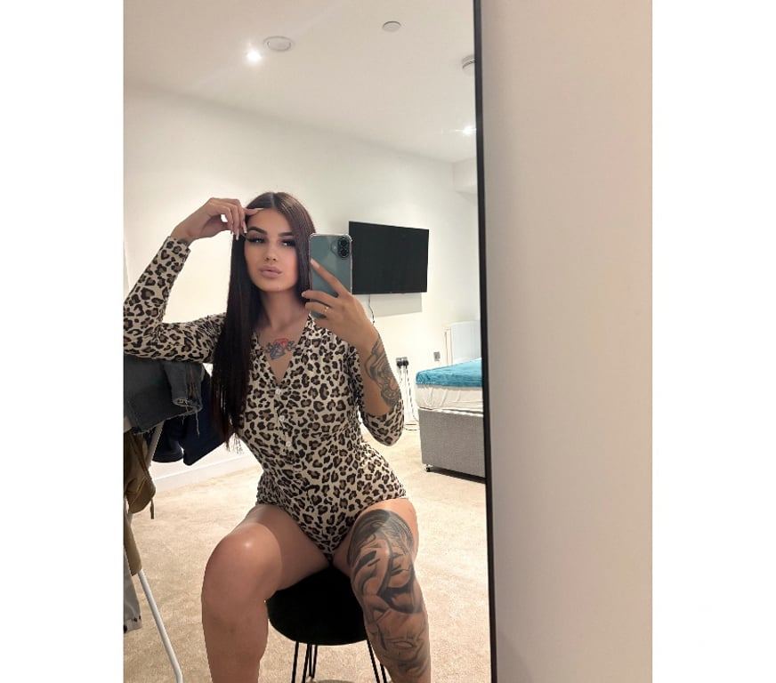 Escorts Derbyshire Derby - Photos for Petite Victoria 💕 Sexy GFE in the town 🔞🔥