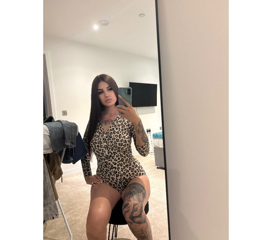 Escorts Derbyshire Derby - Photos for Petite Victoria 💕 Sexy GFE in the town 🔞🔥