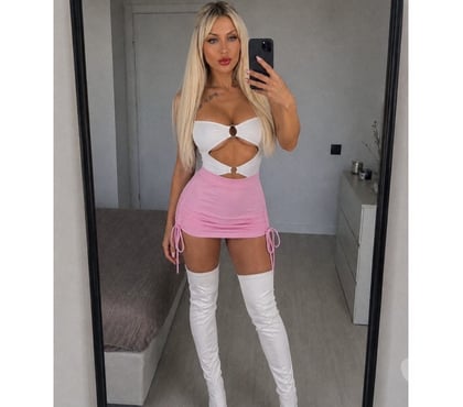 Escorts and Massages Oxford City Centre Oxford - Photos for CRYS NEW IN TONW ❤️No rush service