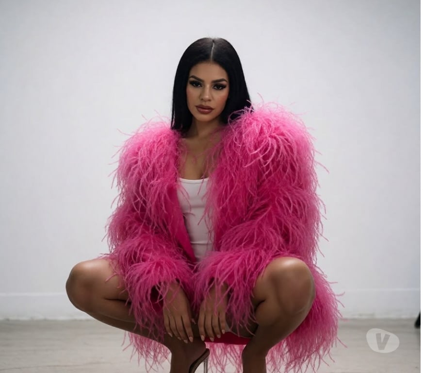 Escorts Greater Manchester Manchester - Photos for Ana Clara Brasileira