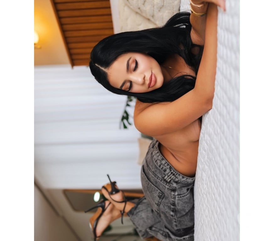 Escorts Greater Manchester Manchester - Photos for Ana Clara Brasileira