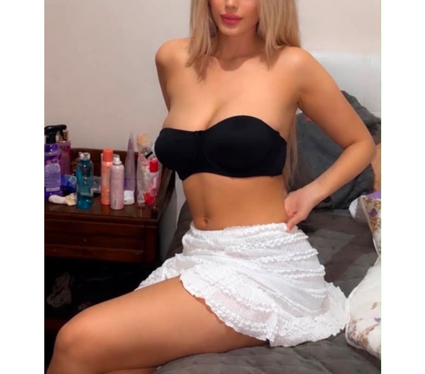 Escorts East London Walthamstow Central Station - East London - Photos for 🫦NEW PARTY GIRL🎉N-O RUSH😍incall&outcall❤️