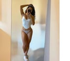 Luna 🌹 Brazilian Beauty | Elegant & Discreet