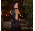 Luna 🌹 Brazilian Beauty | Elegant & Discreet
