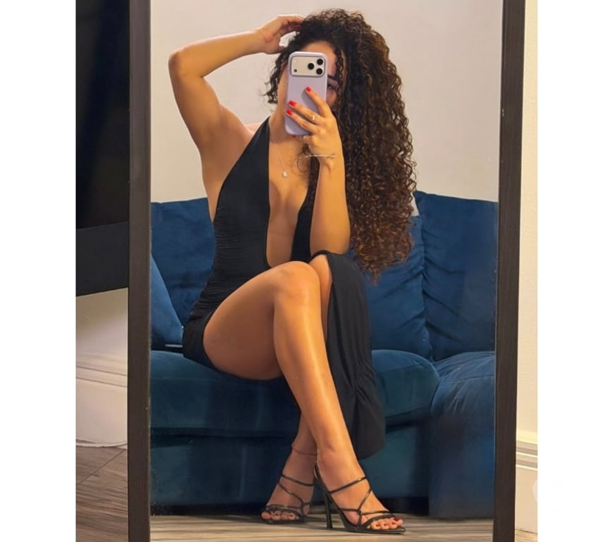 Escorts Greater Manchester Manchester - Photos for Luna 🌹 Brazilian Beauty | Elegant & Discreet