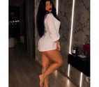 Dagenham - Barking and Dagenham — Sexy brunette ❤️ sweet and friendly new in town