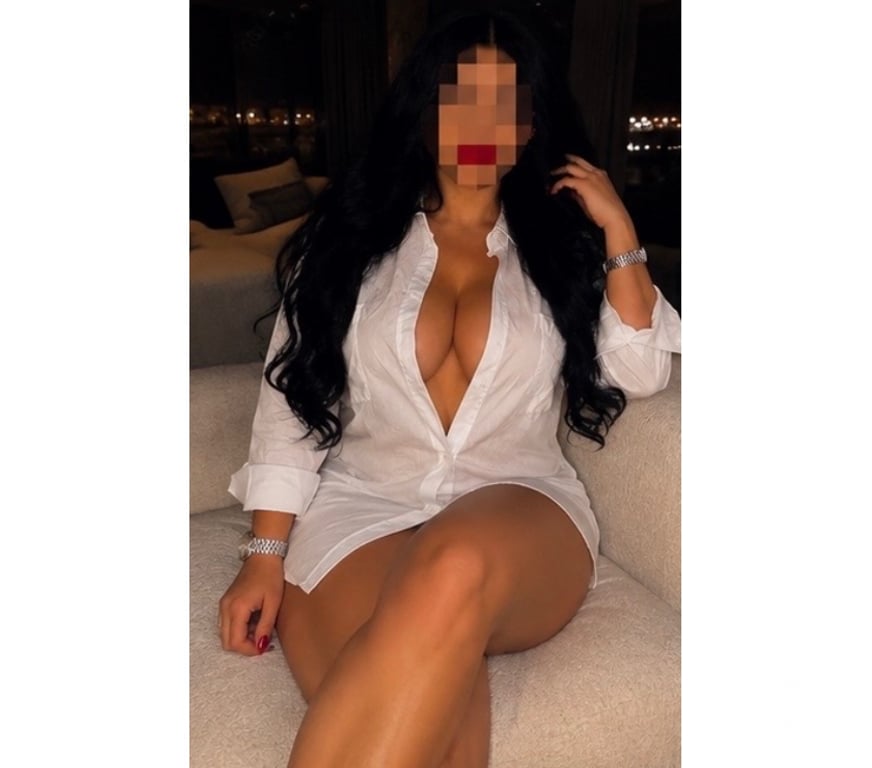 Escorts Barking and Dagenham Dagenham - Barking and Dagenham - Photos for Sexy brunette ❤️ sweet and friendly new in town