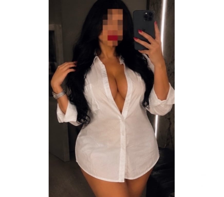 Escorts Barking and Dagenham Dagenham - Barking and Dagenham - Photos for Sexy brunette ❤️ sweet and friendly new in town