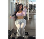 HOT, SEXY AND ATTRACTIVE BRUNETTE JUST FOR YOU ❤️‍🔥
