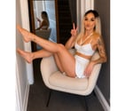 Beeston - Leeds — Hi Italy girl Fracisca💎best service incall&outcall 24h