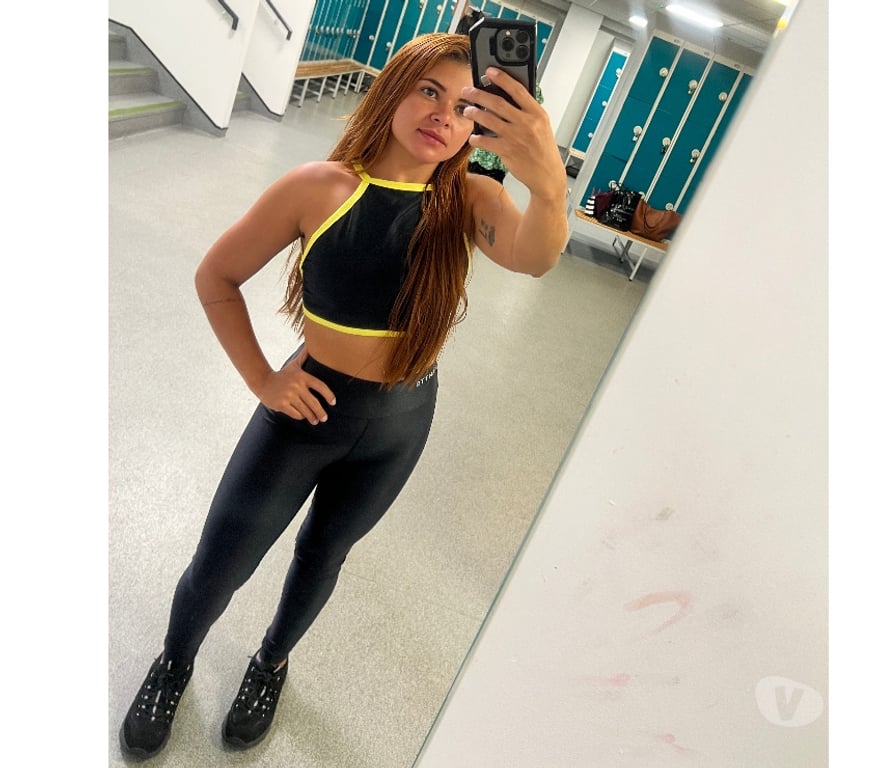 Escorts Buckinghamshire High Wycombe - Buckinghamshire - Photos for 🇧🇷 ARIEL 💋 Petite, delicate Brazilian 🇧🇷