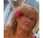 Ealing Broadway - West London — Massage by mature masseuse Yolanda Poland