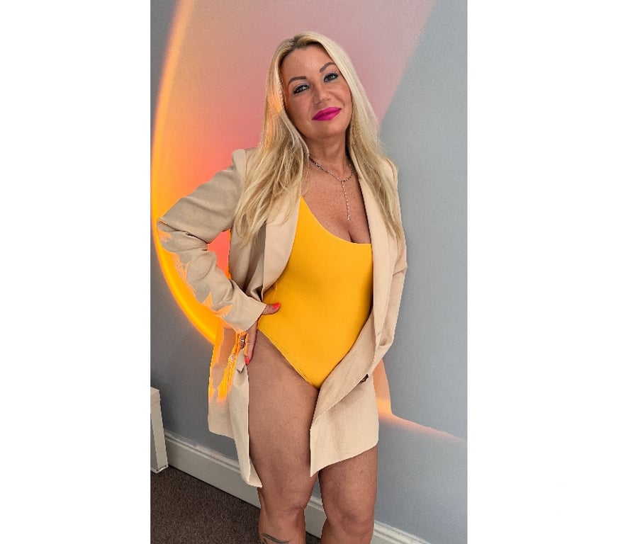 Escorts Cumberland Carlisle - Cumberland - Photos for MATURE TATTOOED MASSAGE BODY2BODY