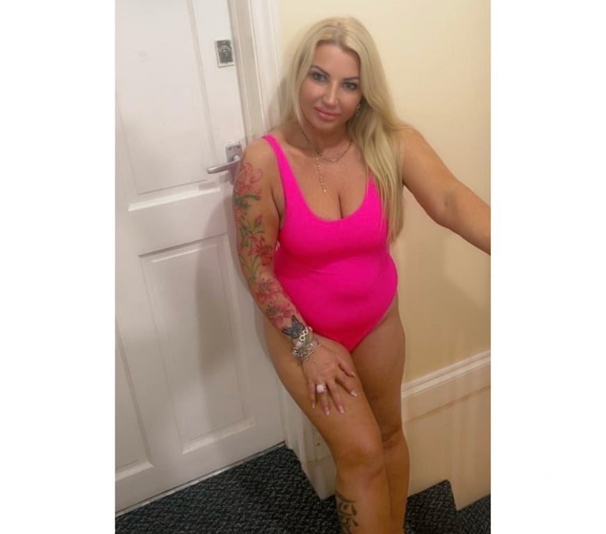 Escorts Cumberland Carlisle - Cumberland - Photos for MATURE TATTOOED MASSAGE BODY2BODY