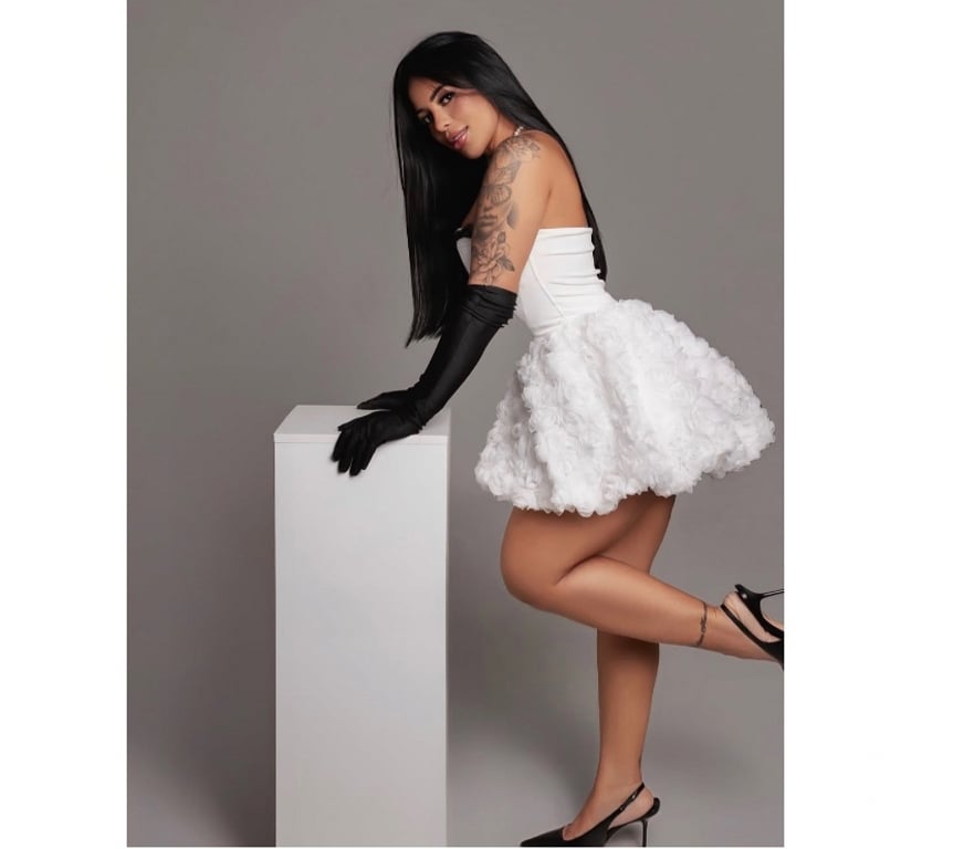 Escorts Buckinghamshire High Wycombe - Buckinghamshire - Photos for 🇧🇷 Sexy Brazilian Latina ✨🔥