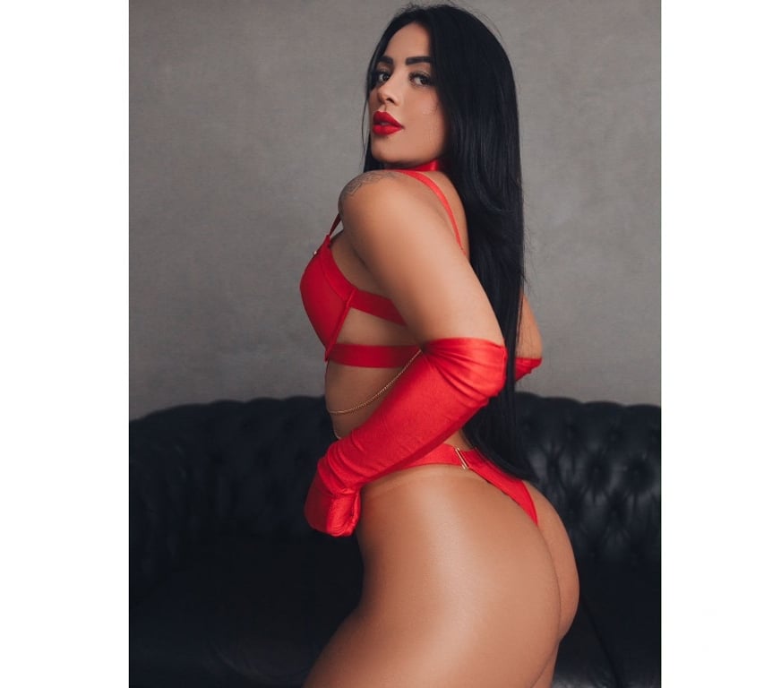 Escorts Buckinghamshire High Wycombe - Buckinghamshire - Photos for 🇧🇷 Sexy Brazilian Latina ✨🔥