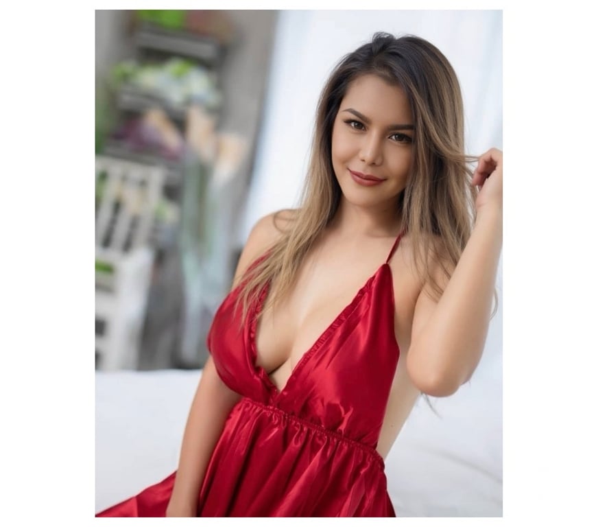 Escorts Greater Manchester Manchester - Photos for Bella😈 HOT THAI GIRL💦 New Arrived