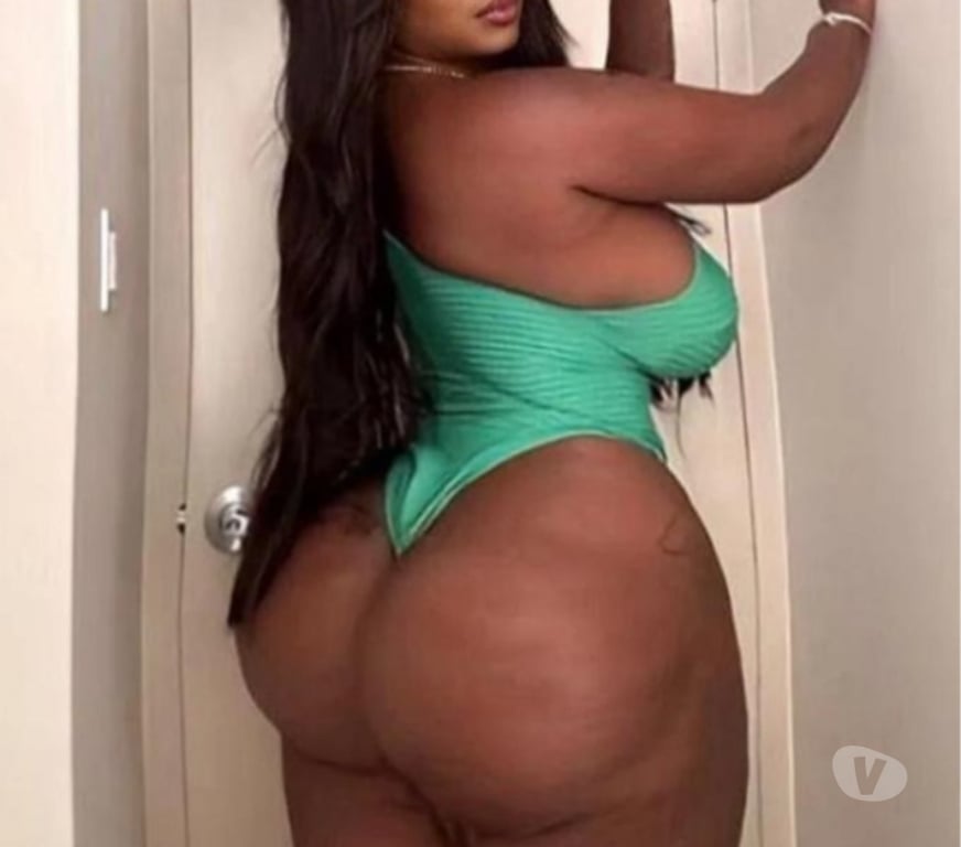 Escorts West London Hillingdon - Photos for GIGI SEXY AFRICAA ☺️